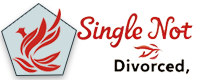 Single Not Divorced